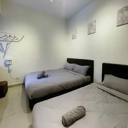 Mizu Homestay Kea Farm 10Mins To Boh Cameron Highlands Exterior photo