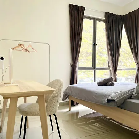 Mizu Homestay Kea Farm 10Mins To Boh Cameron Highlands Exterior photo